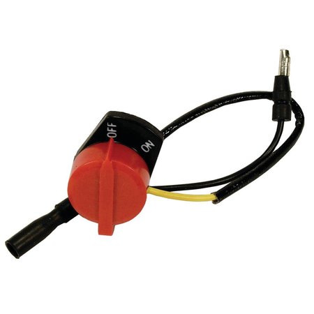STENS Engine Stop Switch For Honda Double Cable Gx120 Gx160 Gx200 430-558 430-558